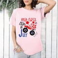 thumbnail image 1 of My First 4th Of July Independence Day Gift For Kids Top T-Shirt, for men & women, up to size 5XL, 1 of 3