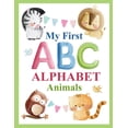 thumbnail image 1 of My First ABC : ALPHABET Animal (Paperback), 1 of 1