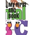 thumbnail image 1 of My First ABC Book, (Paperback), 1 of 1