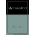thumbnail image 1 of Pre-Owned My First ABC Paperback, 1 of 1