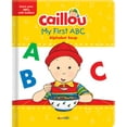 thumbnail image 1 of My First ABC: The Alphabet Soup, (Hardcover), 1 of 1