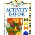 thumbnail image 1 of Pre-Owned My First Activity Book 9780394865836 Used, 1 of 1