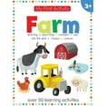 thumbnail image 1 of My First Activity Books My First Activity: Farm, (Paperback), 1 of 1