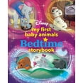 thumbnail image 1 of My First Baby Animals Bedtime Storybook (Hardcover), 1 of 1