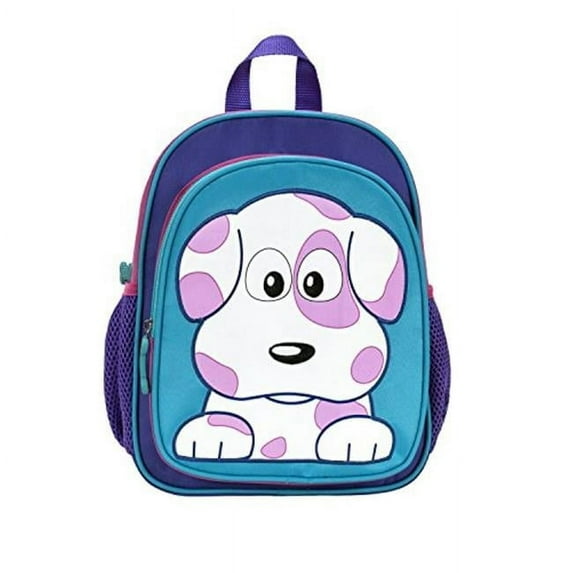 My First Backpack