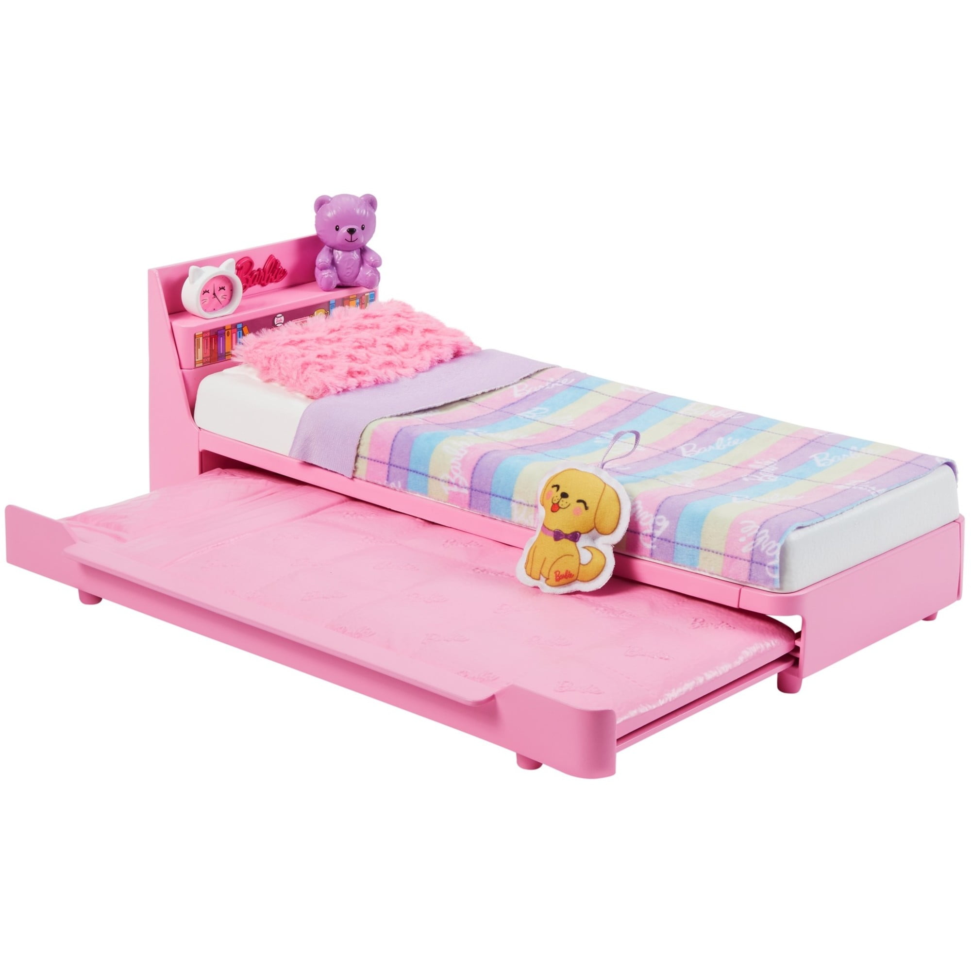 My First Barbie in Barbie Dolls - Walmart.com