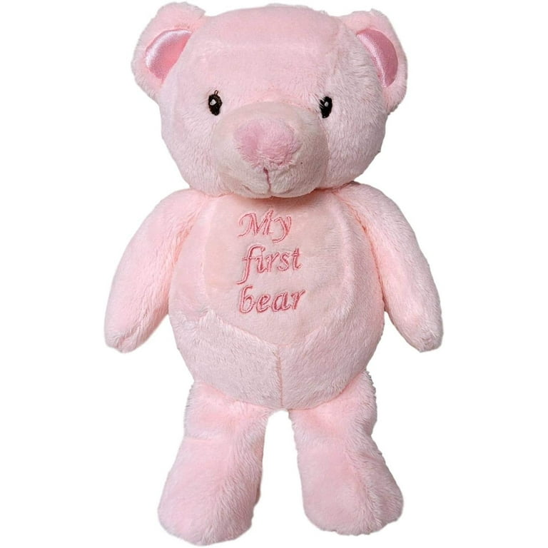 My first bear pink cheap