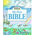 thumbnail image 1 of Pre-Owned My First Bible (Hardcover) 0825447127 9780825447129, 1 of 1
