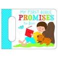 thumbnail image 1 of Pre-Owned My First Bible Promises for Boys (Board book) 1683224086 9781683224082, 1 of 1