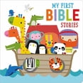 thumbnail image 1 of My First Bible Stories (Board Book), 1 of 1