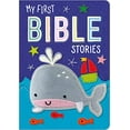 thumbnail image 1 of Pre-Owned My First Bible Stories, 9781788435352, 1788435354, Paperback,, 1 of 1