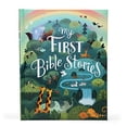 thumbnail image 1 of Pre-Owned My First Bible Stories (Little Sunbeams) (Hardcover) 1680524593 9781680524598, 1 of 1
