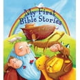 thumbnail image 1 of Pre-Owned My First Bible Stories (Hardcover) 9781607107958, 1 of 1
