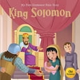 thumbnail image 1 of My First Bible Stories King Solomon, (Paperback), 1 of 2
