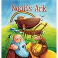 thumbnail image 1 of Pre-Owned My First Bible Stories (Old Testament): Noah's Ark (Hardcover) 1848358512 9781848358515, 1 of 1
