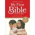 thumbnail image 1 of My First Bible in Pictures, (Hardcover), 1 of 1