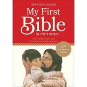 My First Bible in Pictures Hardcover