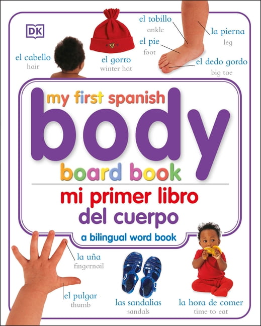 Mi Primer añO. Libro Del Bebé / My First Year: Baby's Book  (2016,  Hardcover) for sale online