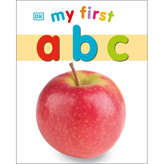My First ABC