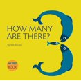 thumbnail image 1 of My First Book: How Many Are There? (Board book), 1 of 1