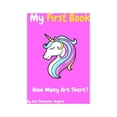 thumbnail image 1 of My First Book My First Book: How Many Are There?, (Paperback), 1 of 1