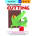 thumbnail image 1 of Pre-Owned My First Book of Cutting (Paperback) 4774307084 9784774307084, 1 of 1