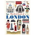thumbnail image 1 of Pre-Owned My First Book Of London (Hardcover) 1406382507 9781406382501, 1 of 1