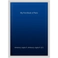 thumbnail image 1 of My First Book Of Paris, 1 of 1