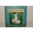 thumbnail image 1 of Pre-Owned My First Book of Baby Animals Paperback, 1 of 1