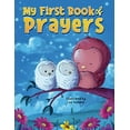 thumbnail image 1 of Pre-Owned My First Book of Prayers - Badded Board Book Paperback, 1 of 1