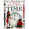 thumbnail image 1 of Pre-Owned My First Book of Time (Hardcover) 1879431785 9781879431782, 1 of 1