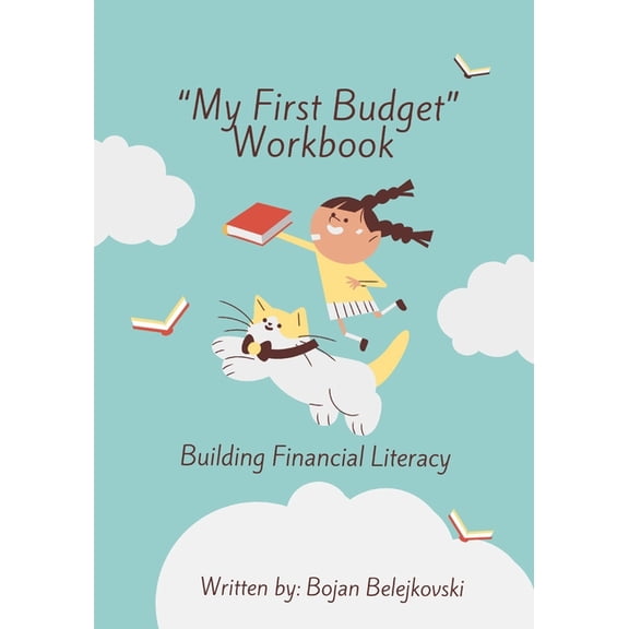 My First Budget, (Paperback)