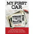 thumbnail image 1 of Pre-Owned My First Car (Hardcover) 0760335346 9780760335345, 1 of 1