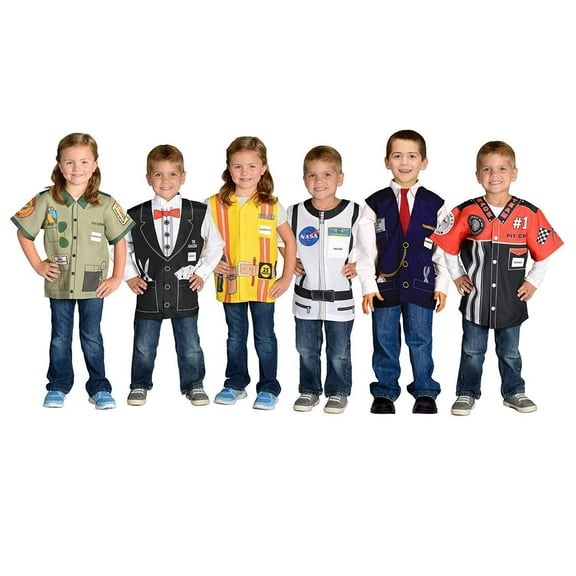 My First Career Gear Set Of 6