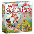 thumbnail image 1 of My First Castle Panic, Cooperative Board Games for Kids 4-6 & 6-8, 1-4 Players, 20 Min., Kids Board Games Ages 4-8, Fireside Games, 1 of 5
