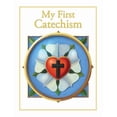 thumbnail image 1 of My First Catechism, (Hardcover), 1 of 1
