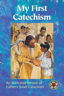 Pre-Owned My First Catechism (Hardcover) 0758607903 9780758607904