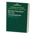 thumbnail image 1 of Pre-Owned The Ten Commandments (Hardcover) 0802837581 9780802837585, 1 of 1