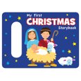 thumbnail image 1 of My First Christmas Storybook (Hardcover), 1 of 2