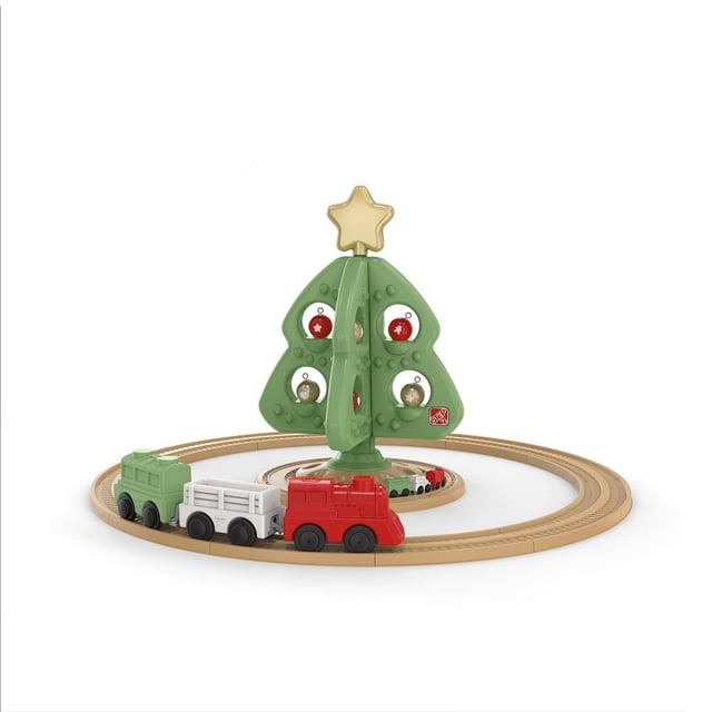 First Xmas Tree Toy | Elegant - Walmart Business Supplies