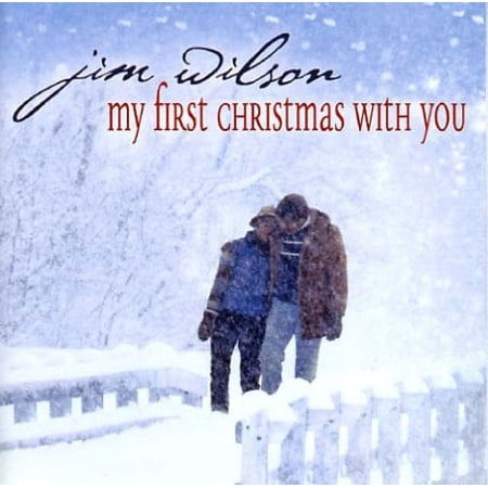 My First Christmas With You