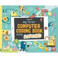 thumbnail image 1 of Pre-Owned My First Computer Coding Book with ScratchJr (Unknown) 1474943608 9781474943604, 1 of 1