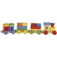 thumbnail image 1 of My First Construction Train Set, 1 of 1