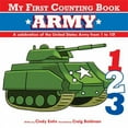 thumbnail image 1 of Pre-Owned Army (Board book) 1604333219 9781604333213, 1 of 1