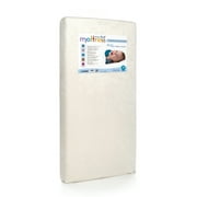 My First Crib Mattress, Crib & Toddler Foam Mattress