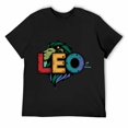 thumbnail image 1 of My First Cruise 2024 Tee Leo T-Shirt, 1 of 5
