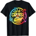 thumbnail image 1 of My First Cruise 2024 Vacation Squad T-Shirt, 1 of 4