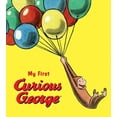 thumbnail image 1 of My First Curious George My First Curious George Padded, (Board Book), 1 of 3