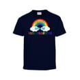 thumbnail image 1 of My First Day of Kindergarten Kids Youth T Shirt, 1 of 4
