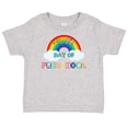 thumbnail image 1 of My First Day of Preschool Kids Toddler T Shirt, 1 of 4